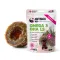 LK Baits Pet Nutrigo Omega-3 Algae Mini Функціональні ласощі для собак дрібних порід з олією водоростей (Ø 15 мм), 75 г — Фото 6