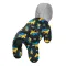 Комбінезон для собак WAUDOG Clothes малюнок "Дім", M35, В 59-62 см, С 37-40 см — Фото 4