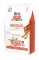 Сухий корм Brit Care Cat GF Indoor Anti-stress для котів, які постійно живуть у приміщенні, курка, 400 г — Фото 4