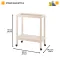 Ferplast STAND GIULIETTA 4 Підставка для клітки — Фото 7