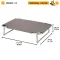 Ferplast DOG BED DREAM 115 Розкладачка металева — Фото 8