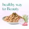 OPTIMEAL™. Б`ЮТІ ГАРМОНІЯ. Консерв корм д/котів “Смугастий тунець в желе з морськ водорост", 0,07 кг — Фото 8