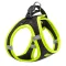 Ferplast KAORI P M HARNESS BLACK/YELLOW Шлея,чорно-жовта — Фото 5
