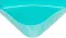 Туалет Trixie для гризунів, кутовий, 36х21х30 см (пластик) — Фото 7