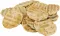 Ласощі Trixie Chicken Chips для собак, зі смаком курки, d 4 см, 100 г — Фото 5