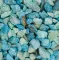 Декоративний гравій SF DECO GRAVEL LUXE GREEN 0,9 KG (A8050070) — Фото 2
