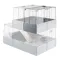 Ferplast MULTIPLA BASE EXTENSION Модуль розширення для кліток — Фото 7