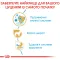Сухий корм Royal Canin YORKSHIRE PUPPY для цуценят породи Йоркшир-тер'єр 0,5 кг + WET MINI PUPPY 85 г — Фото 7