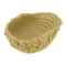 Поїлка та миска для купання Hobby Drinking Bowl M ochre 150мл. 14x11x5см (36277) — Фото 8