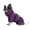 Костюм Pet Fashion Lola для дівчаток, розмір М2, бузковий — Фото 6