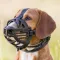 Намордник Trixie Muzzle Flex для собак, силіконовий, M-L 22 см (чорний) — Фото 3