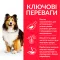 Hill’s Science Plan Adult Sensitive Stomach&Skin Medium Breed Сухий корм при чутливому шлунку та шкірі для дорослих собак середніх порід, з куркою, 2,5 кг — Фото 7