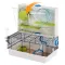 Ferplast CAGE OLIMPIA GABBIA Клітка для хом'яків різнокольорова — Фото 9