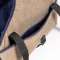 Сумка-переноска Pet Fashion Linen для собак, 38х32х22 см — Фото 12