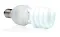 Лампа тераріумна Exo Terra Repti GLO 2.0 Natural Light для усіх видів рептилій та амфібій, люмінесцентна, 26 W, E27 (для опромінення) — Фото 5