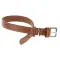 Ferplast VOGUE FLAT CF20/39 COLLAR BROW Нашийник, шкіра — Фото 4