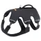 Ferplast ERGOTREKKING XL HARNESS BLACK Ергономічна шлея для собак — Фото 10