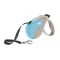 Ferplast AMIGO M TAPE BEIGE-BLUE Рулетка-поводок зі стрічкою — Фото 9