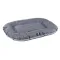 Ferplast OSCAR 120 GREY М'яке місце сіре, TECH-текстиль — Фото 3
