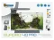 Акваріумний набір SuperFish Quadro 40 Pro White (A4052200) — Фото 9