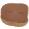 Миска магнітна для живого корму Repti-Zoo Magnetic Food Dish 9×7×4 см (ERB45) з імітацією скелі для тераріумів — Фото 13