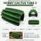 Декорація укриття кактус Hobby Cactus Tube 3 24,5×16×12 см для тераріуму (36512) — Фото 7