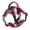 Ferplast GENIUS SMALL RED HARNESS нейлонова шлея для тварин червона — Фото 10