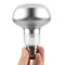 Лампа точкового обігріву Repti-Zoo Flat Type Heating Bulb 50W (C63050A) — Фото 9
