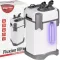 Зовнішній фільтр Kruger Meier Fluxion Elite 1200 UVC PRO для акваріумів 100-250 літрів — Фото 10