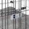 Ferplast DOGGY HUB 75 CUSHION Клітка для собак — Фото 8