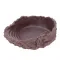 Поїлка та миска для купання Hobby Drinking Bowl XL grey-beige 2000мл. 27x21x8см (36285) — Фото 6