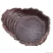 Поїлка та миска для купання Hobby Drinking Bowl L grey-beige 550мл. 20x16x5см (36280) — Фото 13