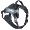Ferplast GENIUS MEDIUM BLACK HARNESS нейлонова шлея для тварин чорна — Фото 14