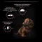 Сухий корм PRO PLAN Small&Mini Puppy <1 Sensitive Skin для цуценят дрібних порід з чутливою шкірою з лососем 3 кг — Фото 19
