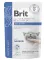 Корм вологий для котів Brit GF VetDiet Recovery з лососем, 12 x 85 г — Фото 7