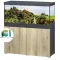 Акваріумний комплект Eheim vivaline LED 240 1x16.3W (LED) anthracite/wood з тумбою (0613065) — Фото 8