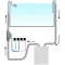 Адаптер для автоматичного дозування добрив Chihiros Dosing Flow Adapter 16/22 мм для зовнішнього фільтра — Фото 9