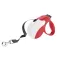 Ferplast AMIGO S TAPE RED-WHITE Рулетка-поводок зі стрічкою — Фото 9