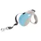 Ferplast AMIGO S TAPE BEIGE-BLUE Рулетка-поводок зі стрічкою — Фото 9