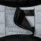 Куртка-накидка для собак WAUDOG Clothes світловідбивна, L, А 41 см, B 58-70 см, С 42-52 см — Фото 8