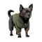 Дощовик Pet Fashion «Jimi» для собак, розмір M, зелений (лімітована серія) — Фото 7