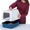 Ferplast TOILET HOME ARIEL 10 Туалет для котів — Фото 16