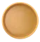 HABISTAT ROUND PLASTIC WATER BOWL 13 X 13 X 2.5CM (R3100045) поїлка для рептилій — Фото 7