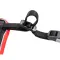 Ferplast GENIUS SMALL RED HARNESS нейлонова шлея для тварин червона — Фото 15