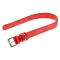Ferplast VOGUE FLAT CF25/49 COLLAR RED Нашийник, шкіра — Фото 2