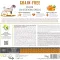 Сухий корм Brit Care Dog Grain-free Senior & Light для старіючих собак, беззерновий з лососем, 12 кг — Фото 13