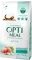 OPTIMEAL™. Повнораціонний сухий корм для кошенят - курка, 1,5 кг — Фото 9
