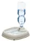 Ferplast TOTA 1 DISPENSER Миска-диспенсер для води для кішок і собак — Фото 10