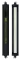 LUMENIZE JUNGLE DAWN LED BAR 470MM 24 WATT (R2200010) світлодіодний світильник — Фото 3