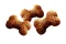Ласощі для собак Brit Care Dog Crunchy Cracker Insects для імунітету, комахи, кролик і фенхель, 200 г — Фото 5